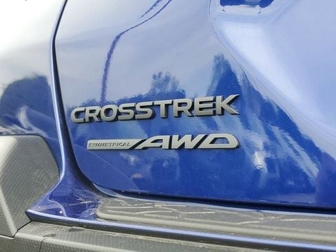 New 2026 Subaru Crosstrek 2.5i Wilderness AWD/4WD image 8