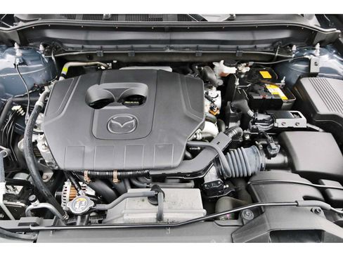 Used 2025 MAZDA CX-5 Carbon Edition AWD/4WD image 31