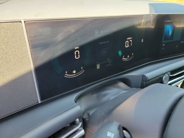 Used 2025 Hyundai Tucson SEL FWD image 31