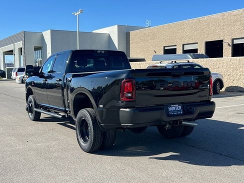 New 2026 RAM 3500 Tradesman image 4