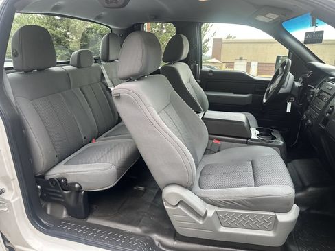 Used 2014 Ford F150 XL AWD/4WD image 5