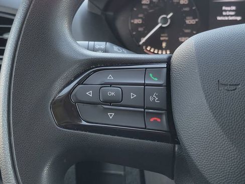 Used 2025 RAM ProMaster 2500 w/ Convenience Group FWD image 14