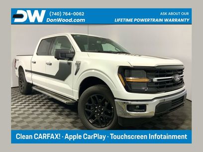 Used 2024 Ford F150 XLT w/ Tow/Haul Package