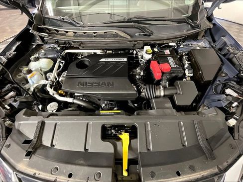 Certified 2023 Nissan Rogue S image 13