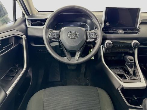 Certified 2023 Toyota RAV4 LE image 20