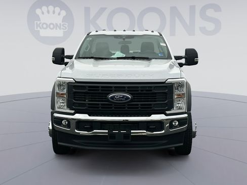 New 2026 Ford F450 XL w/ FX4 Off-Road Package image 11