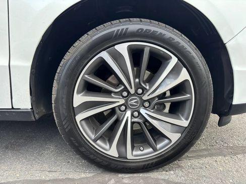 Used 2020 Acura MDX SH-AWD w/ Technology Package image 26