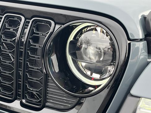 New 2026 Jeep Gladiator Willys image 11