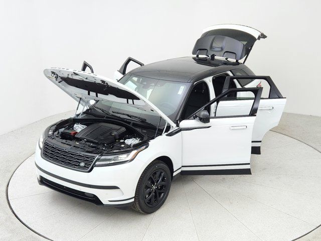 Certified 2026 Land Rover Range Rover Velar S AWD/4WD image 15