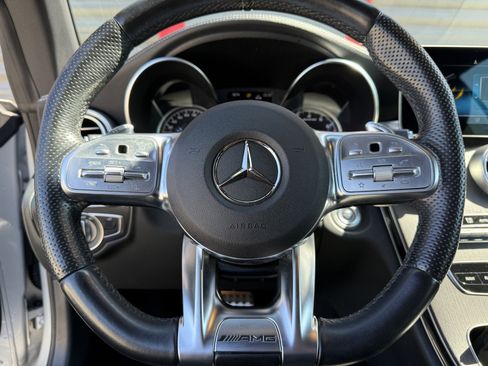 Used 2020 Mercedes-Benz C 43 AMG 4MATIC Cabriolet image 18