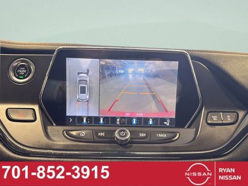 Used 2019 Chevrolet Blazer RS image 31