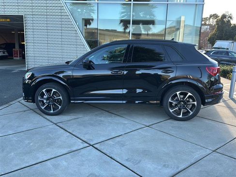 Used 2025 Audi Q3 2.0T Premium Plus w/ Premium Plus Package image 8