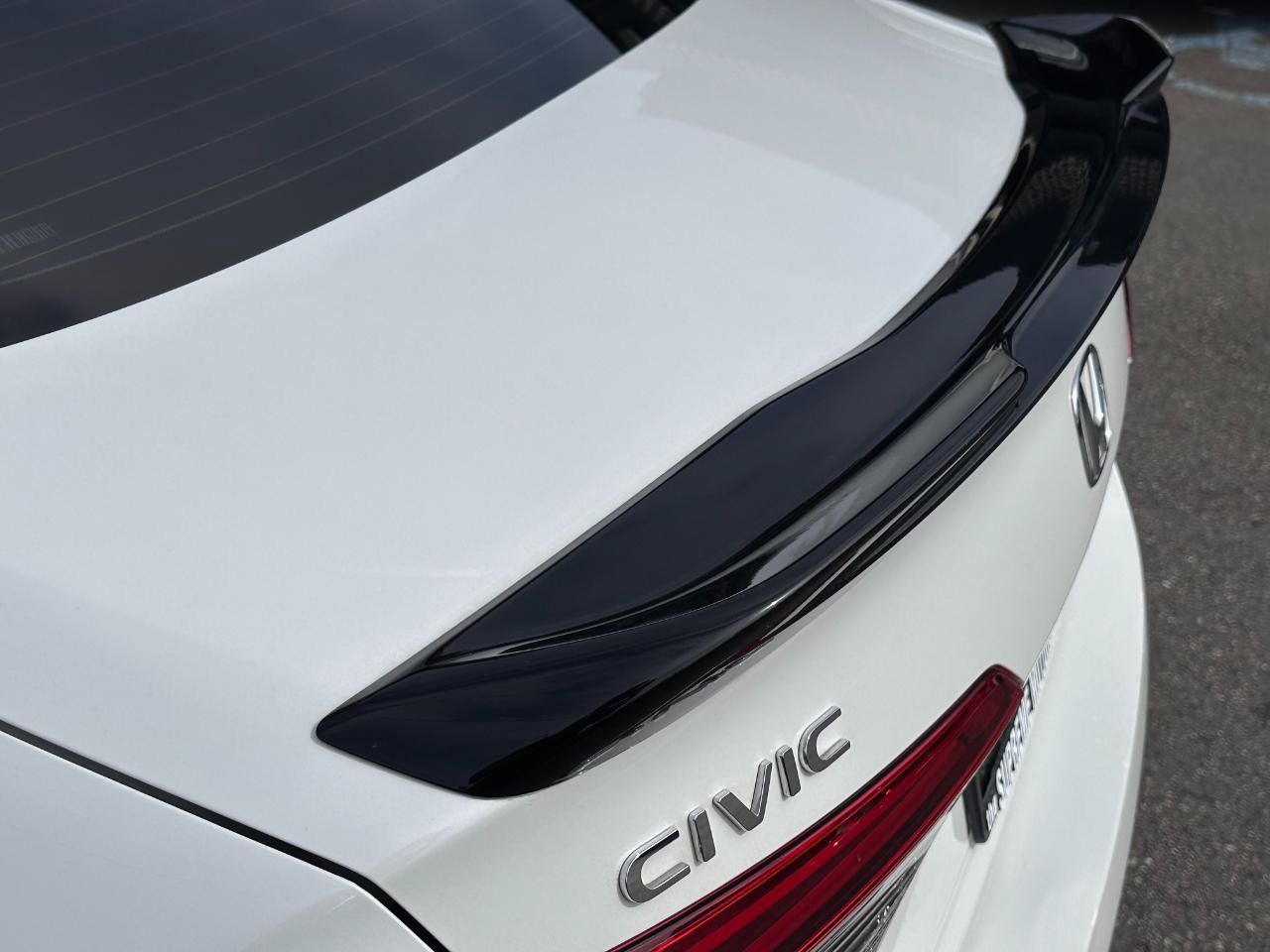 Used 2023 Honda Civic Si image 14