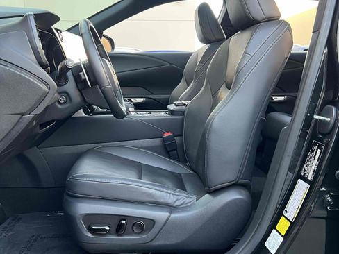 Used 2023 Lexus RX 350 Premium Plus AWD - HEADS UP DI image 38