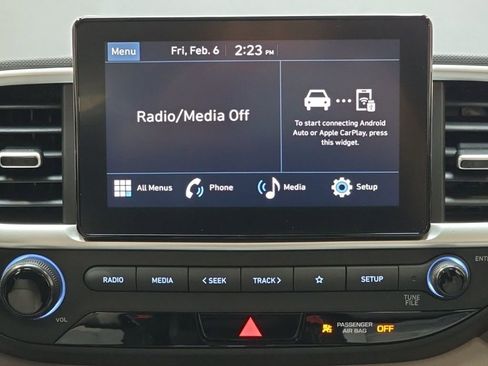 New 2026 Hyundai Venue SEL image 20