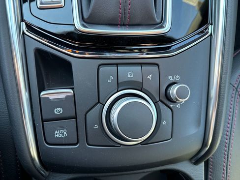 New 2025 MAZDA CX-5 2.5 Turbo image 26
