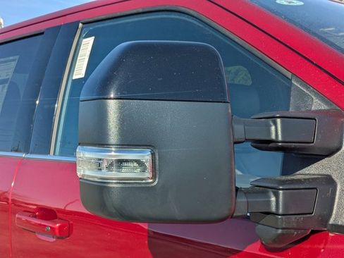 New 2026 Ford F450 King Ranch w/ FX4 Off-Road Package image 12