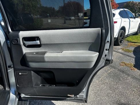 Used 2016 Toyota Sequoia Limited image 15