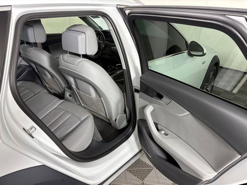 Used 2017 Audi A4 2.0T allroad Premium Plus image 33