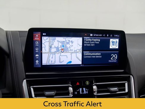 Used 2024 BMW 840i xDrive Coupe w/ Driving Assistance Package image 29