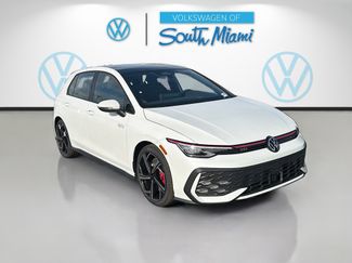 New 2026 Volkswagen GTI SE video 1