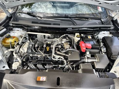 Used 2023 Mitsubishi Outlander SEL image 34