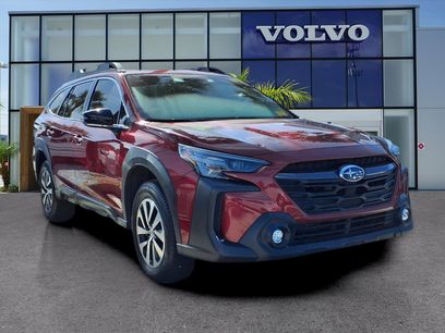 Used 2024 Subaru Outback Premium