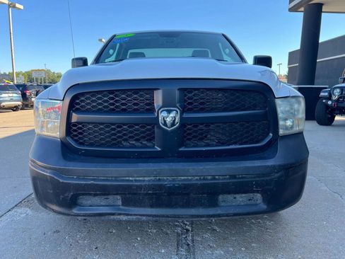 Used 2018 RAM 1500 Express image 3