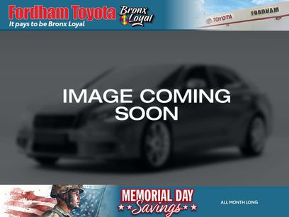 New 2026 Toyota Crown
