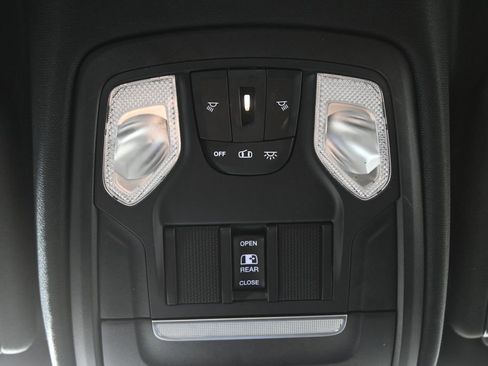 Used 2021 RAM 1500 Big Horn image 35