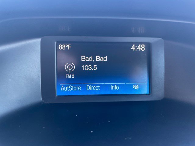 Used 2018 Ford Focus SE w/ Interior Protection Package FWD image 29