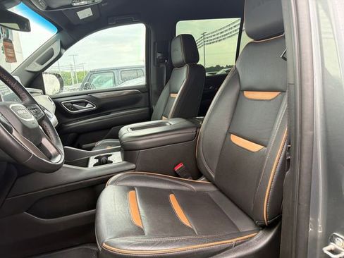 Used 2022 GMC Yukon AT4 w/ Max Trailering Package AWD/4WD image 10