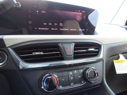 New 2026 Buick Encore GX Preferred w/ Comfort Package image 23