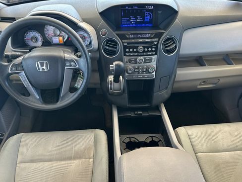Used 2013 Honda Pilot LX image 13