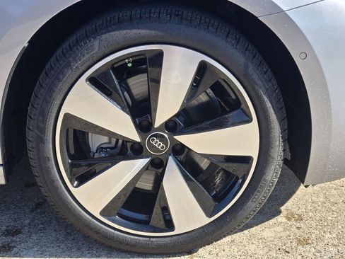 New 2025 Audi A5 2.0T Premium Plus Sedan image 16