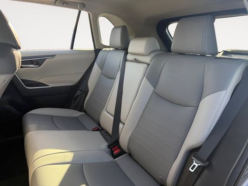 Certified 2025 Toyota RAV4 XLE Premium image 13