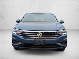 Used 2019 Volkswagen Jetta SE w/ Cold Weather Package video 2