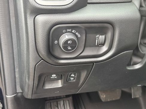 New 2026 RAM 1500 Big Horn w/ Night Edition image 24