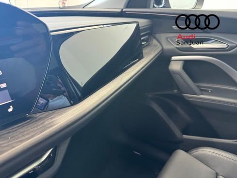 New 2025 Audi Q5 Premium Plus image 28