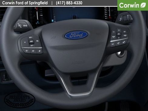 New 2026 Ford Maverick XL AWD/4WD image 16