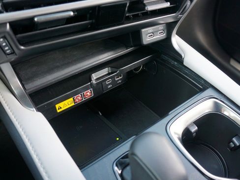 Certified 2025 Lexus RX 350 Premium image 19