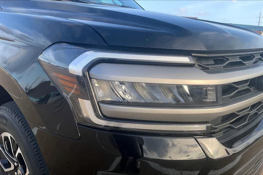 Used 2024 Ford Expedition Max XLT AWD/4WD image 44