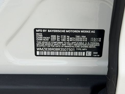 Used 2024 MINI Cooper Countryman S image 22