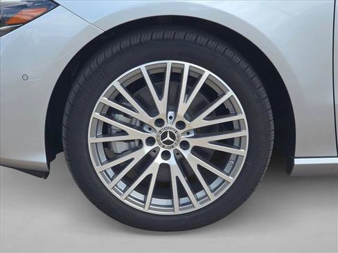 New 2026 Mercedes-Benz CLA 250 image 17