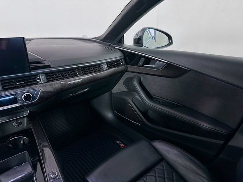 Used 2021 Audi S5 Prestige w/ Prestige Package AWD/4WD image 32