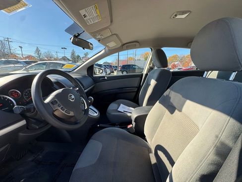Used 2012 Nissan Sentra 2.0 SR image 21