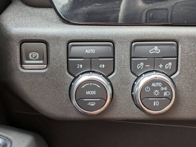 Used 2024 GMC Sierra 1500 Elevation AWD/4WD image 23