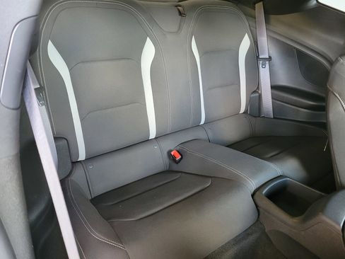Certified 2017 Chevrolet Camaro SS RWD image 27