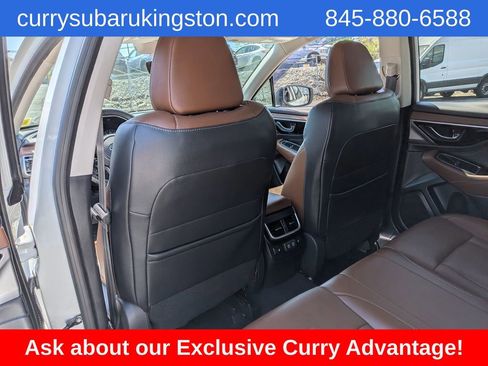 Used 2020 Subaru Outback Touring XT AWD/4WD image 18