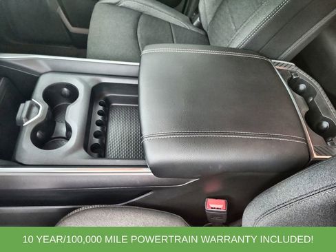 New 2026 RAM 2500 Big Horn image 30